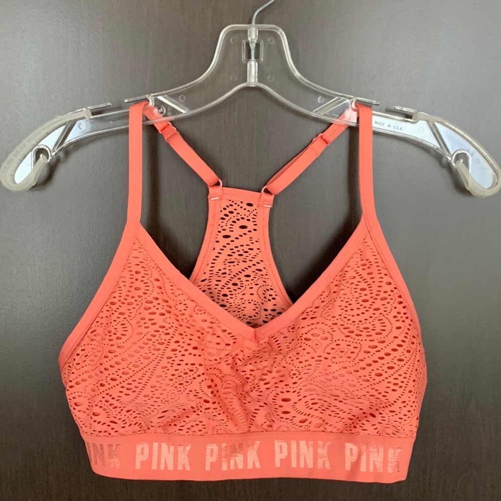 Victoria Secret “PINK” Sport Bra